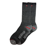 RDS Thermal Socks Merino Wool - Charcoal/Heather