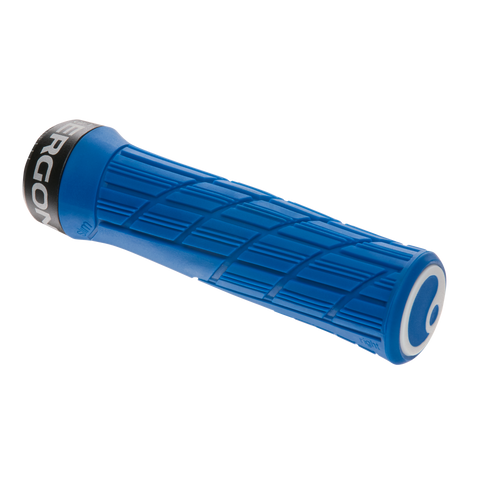 Ergon GE1 Evo Grips - Midsummer Blue