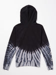 Volcom Big Boys Dyed Hoodie