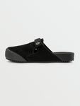 Volcom Mens Stone Clogger Slide