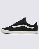 Vans Womens Old Skool Lowpro Shoes