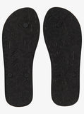 Quiksilver Mens Molokai Recycled Sandals