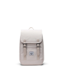 Herschel Retreat™ Backpack | Mini - 10L - Moonbeam