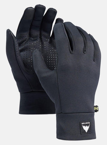 Burton Stretch Liner 2.0 - True Black
