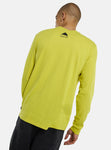 Burton Mens Mistbow Long Sleeve T-Shirt