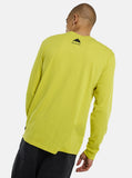 Burton Mens Mistbow Long Sleeve T-Shirt