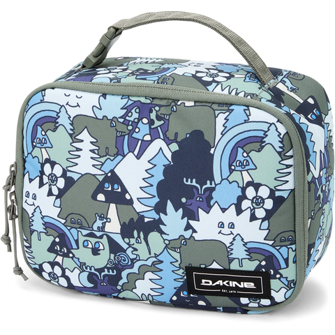 Dakine Lunch Box 5L - Whimsical Forest