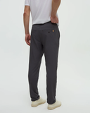 Tentree Mens Simcoe TechStretch Pant - Graphite