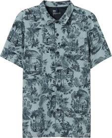 Saxx Mens DropTemp® Dry Resort Polo