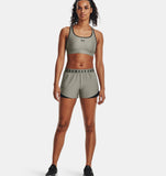 Under Armour Women's UA Play Up 3.0 Shorts