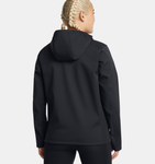 Under Armour Women's UA Storm ColdGear® Infrared Shield 2.0 Jacket  -Black / White - 002