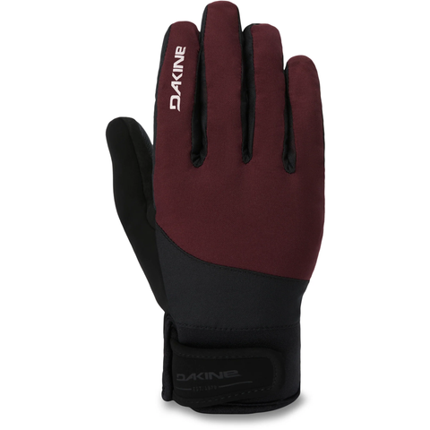 Dakine Womens Electra Short Gloves - Port Royale
