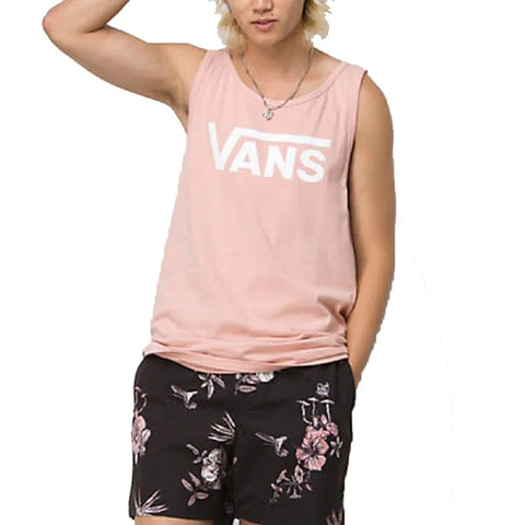 Vans Mens Classic Tank