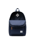 Herschel Heritage™ Backpack | Premium Classics - 24L - Darkest Navy