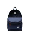 Herschel Heritage™ Backpack | Premium Classics - 24L - Darkest Navy