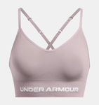 Under Armour Women's UA Vanish Seamless Low Sports Bra  Save this item