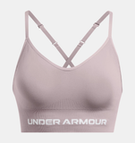 Under Armour Women's UA Vanish Seamless Low Sports Bra  Save this item