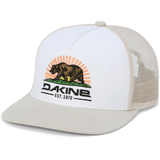 Dakine All Sports Trucker - Silver Lining
