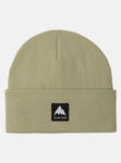 Burton Recycled Kactusbunch Tall Beanie - Mushroom