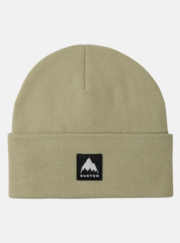 Burton Recycled Kactusbunch Tall Beanie - Mushroom