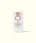 Sun Bum Mineral SPF 50 Sunscreen Face Stick