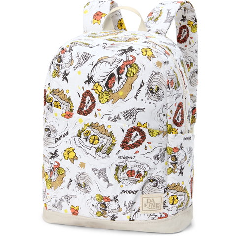 Dakine Wednesday Backpack 21L - Loindaflow