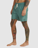 RVCA Opposites Elastic 2 Boardshorts 17"