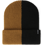 Dakine Avery Beanie - Black Rubber