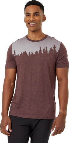 Tentree Mens Juniper T-Shirt