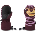 Dakine Toddlers Scrambler Mitts - Port Royale