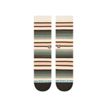 Stance Rockford Crew Socks - Sea Green
