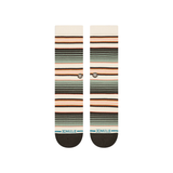 Stance Rockford Crew Socks - Sea Green