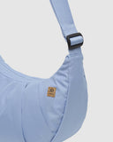 Tentree Teslin Cross Body Bag - Lakeside Blue