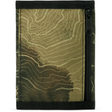 Dakine Vert Rail Wallet - Earth Topo