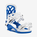 Union Mens Flite Pro Bindings - Blue