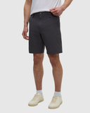 Tentree Mens InMotion Latitude Tech Stretch Short - Graphite