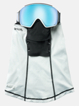 Anon Mens M4 Goggles (Toric) + Bonus Lens + MFI® Face Mask - Family Tree