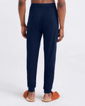 Saxx Mens Snooze pants - Maritime