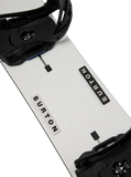 Burton Foam Stomp Pad - Bar Logo