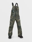 Volcom Youth Barkley Insulated Bib Overall