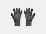 Under Armour Men's UA Storm Fleece Gloves - CASTLEROCK/Black-025