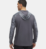 Under Armour Men's UA Fish Pro Camo Hoodie