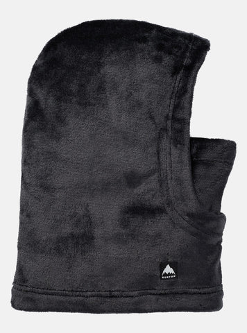 Burton Kids Cora Regular Fit Hood - True Black