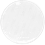 Dakine Circle Spike Mat - Clear