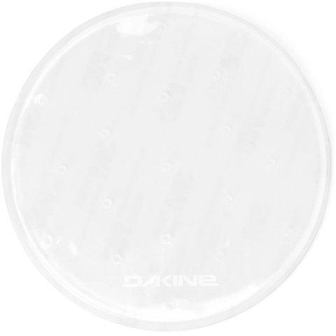 Dakine Circle Spike Mat - Clear