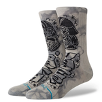 Stance X Star Wars Darth Crew Socks - Black