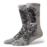 Stance X Star Wars Darth Crew Socks - Black