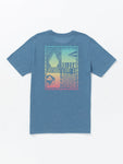 Volcom Mens Primed S/S Tee