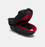 Under Armour UA Hustle Elite No Weigh Backpack - Black - 001