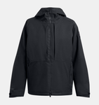 Under Armour Women's UA Expanse Vista Jacket - Black - 001